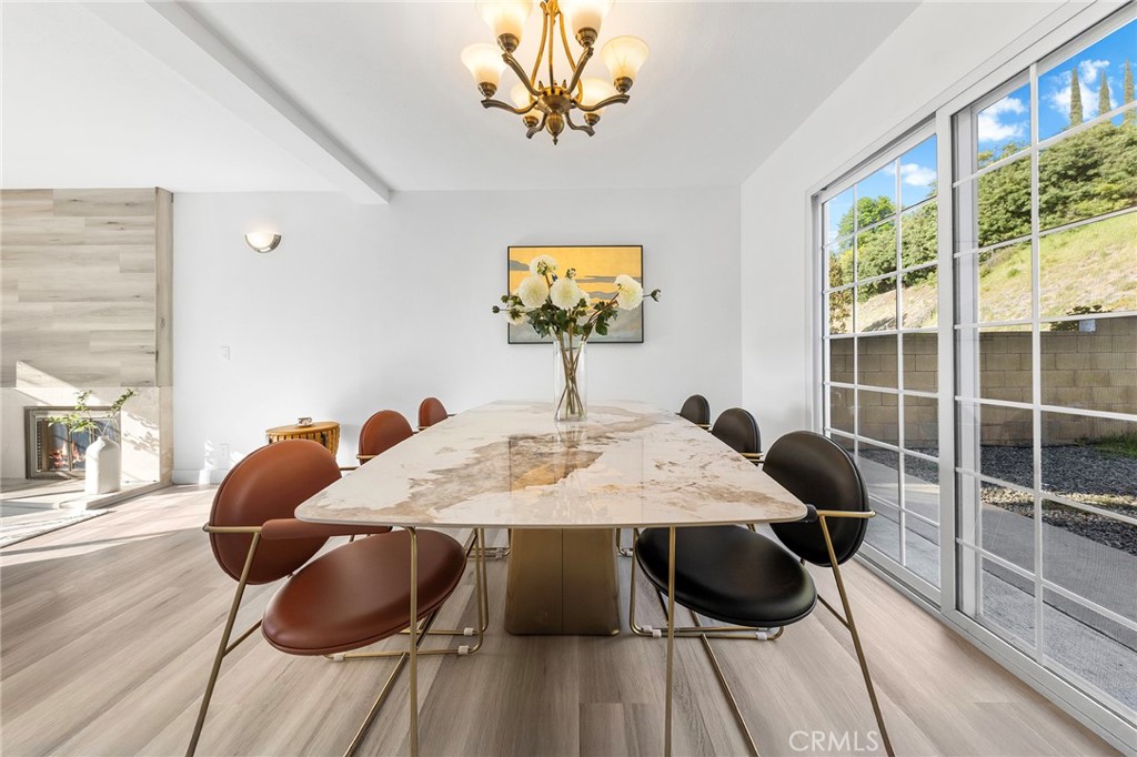 550 Great Bend Drive Diamond Bar, CA 91765 - Photo 9 of 41 a bed sitting in a bedroom next to a window