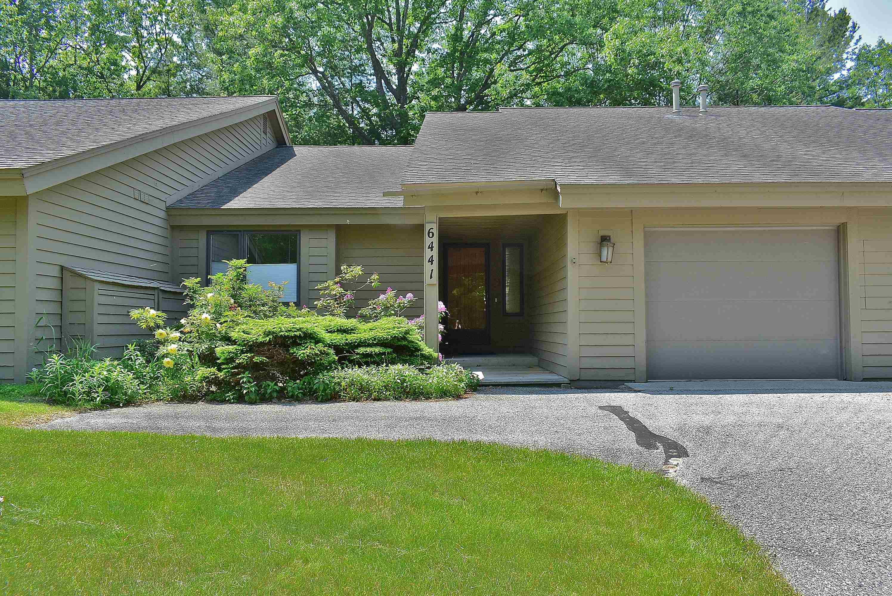 6441 Mission Ridge Traverse City, MI 49686 - Photo 1 of 34