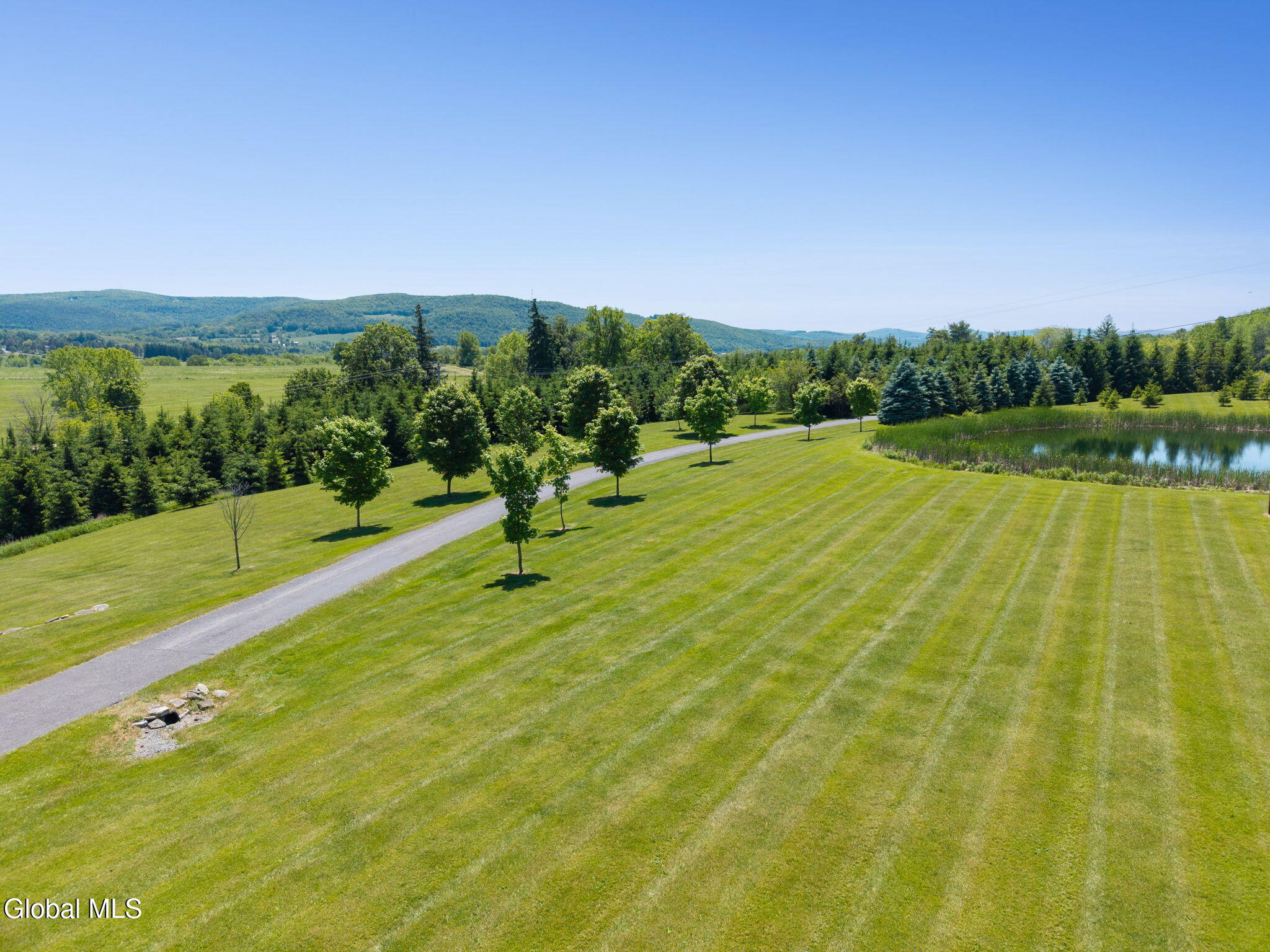 108 Grovenors Corners Road Cobleskill, NY 12043 - Photo 67 of 83 69-108GrovenorsCornersRd_69