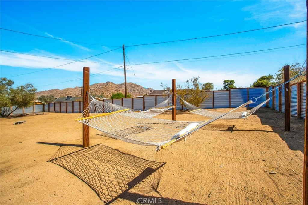61853 Grand View Circle Joshua Tree, CA 92252 - Photo 51 of 58