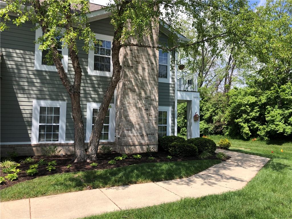 1152 Shadow Ridge Road Carmel, IN 46280 - Photo 2 of 34 Gallery Image 2