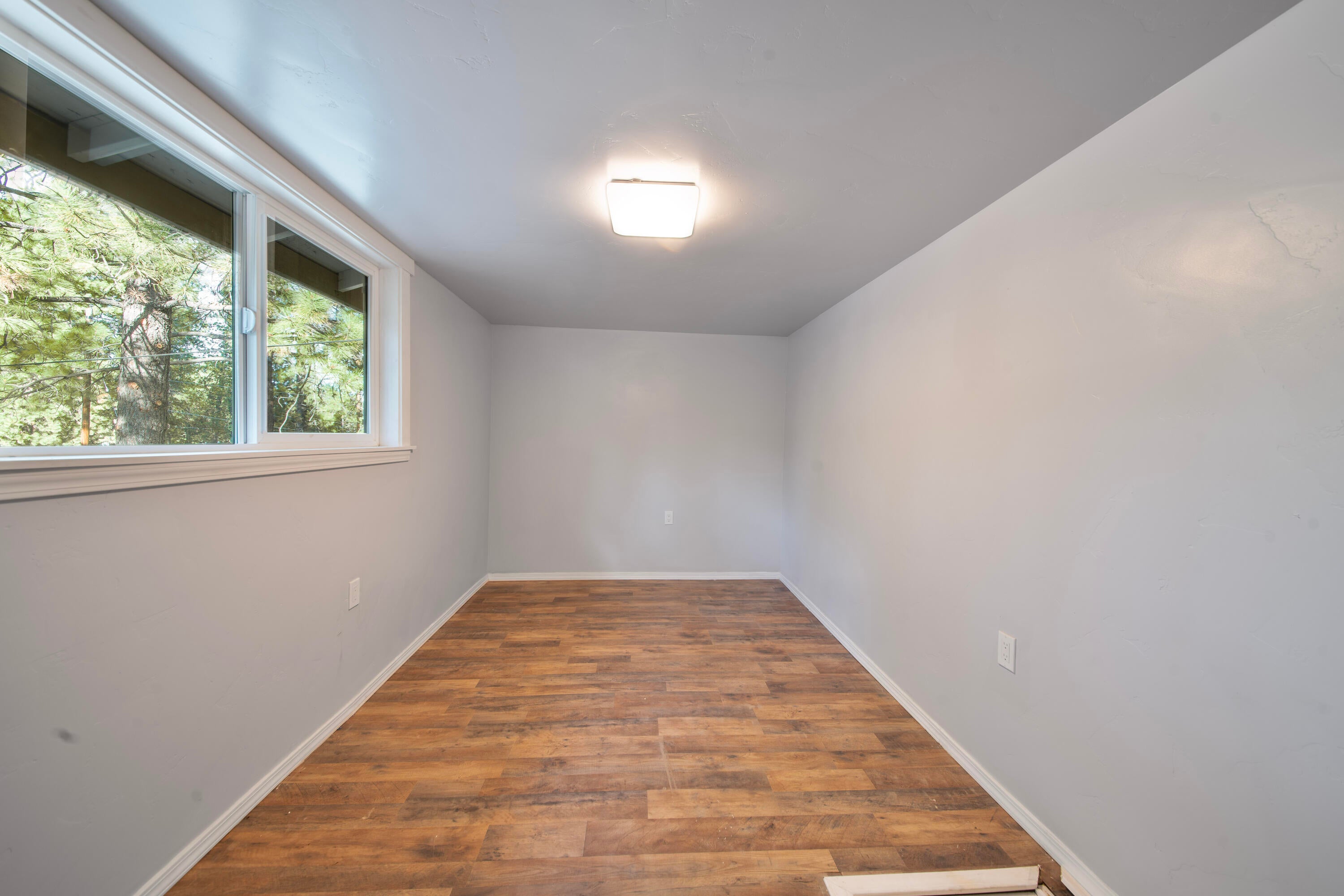 19341 Apache Road Bend, OR 97702 - Photo 17 of 28 attic