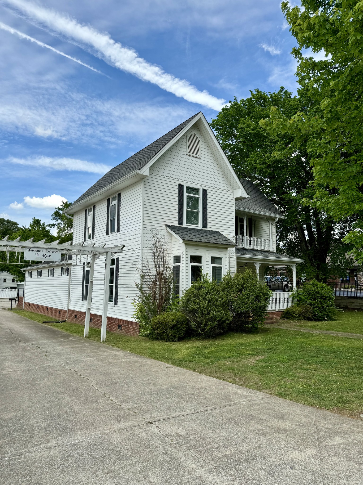 209 West Main St  
