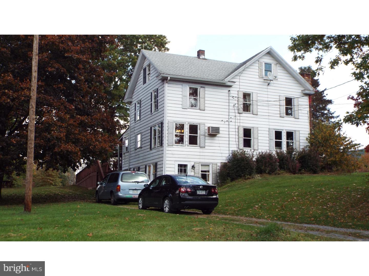 Exterior Side