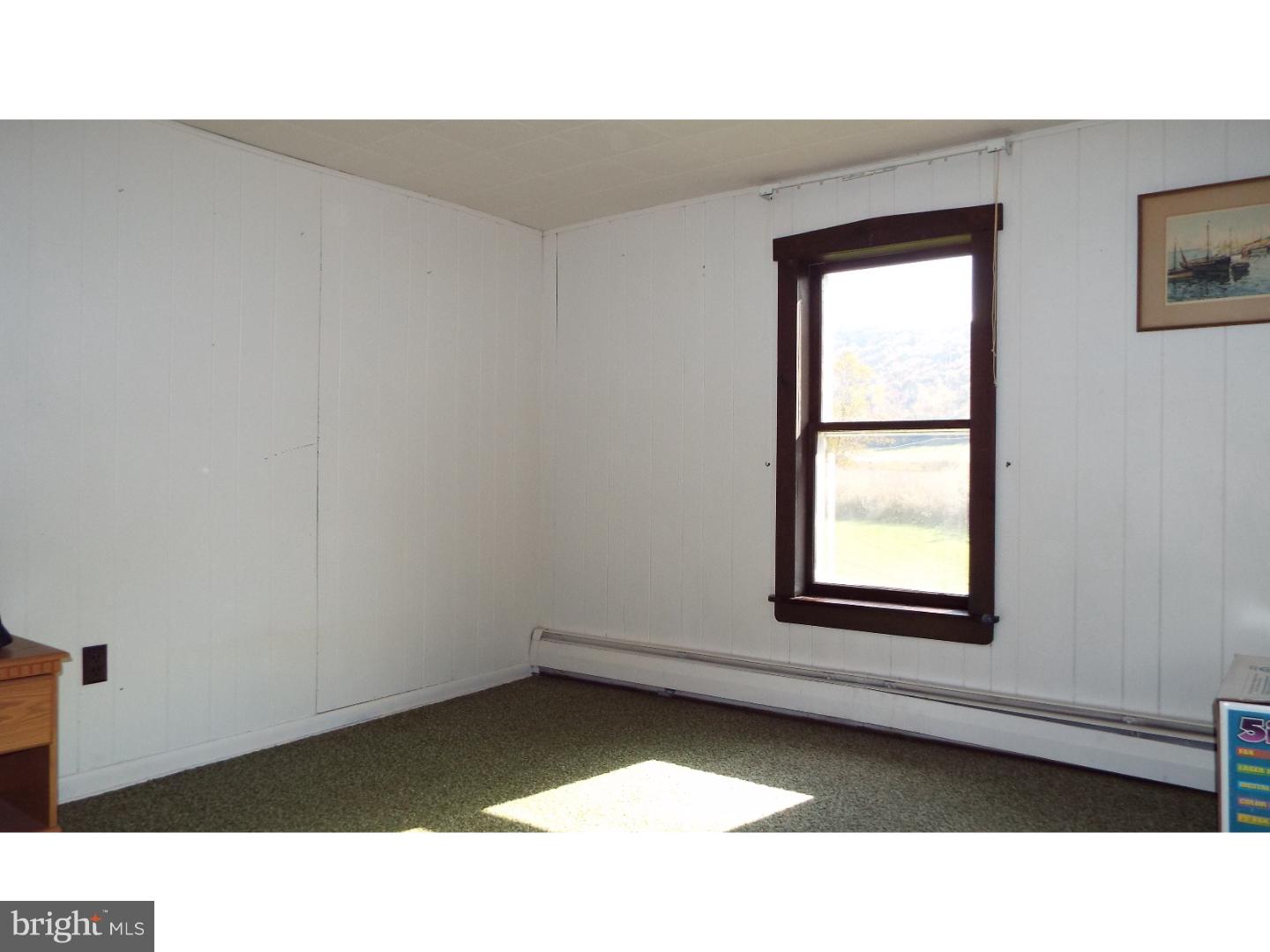 62 Bridge Road Hegins, PA 17938 - Photo 11 of 21 Bedroom 3