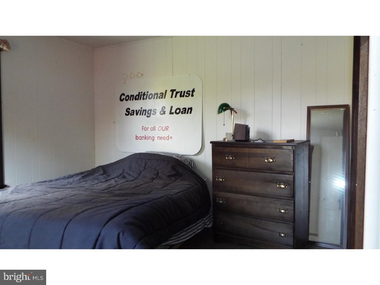 62 Bridge Road Hegins, PA 17938 - Photo 12 of 21 Bedroom 4