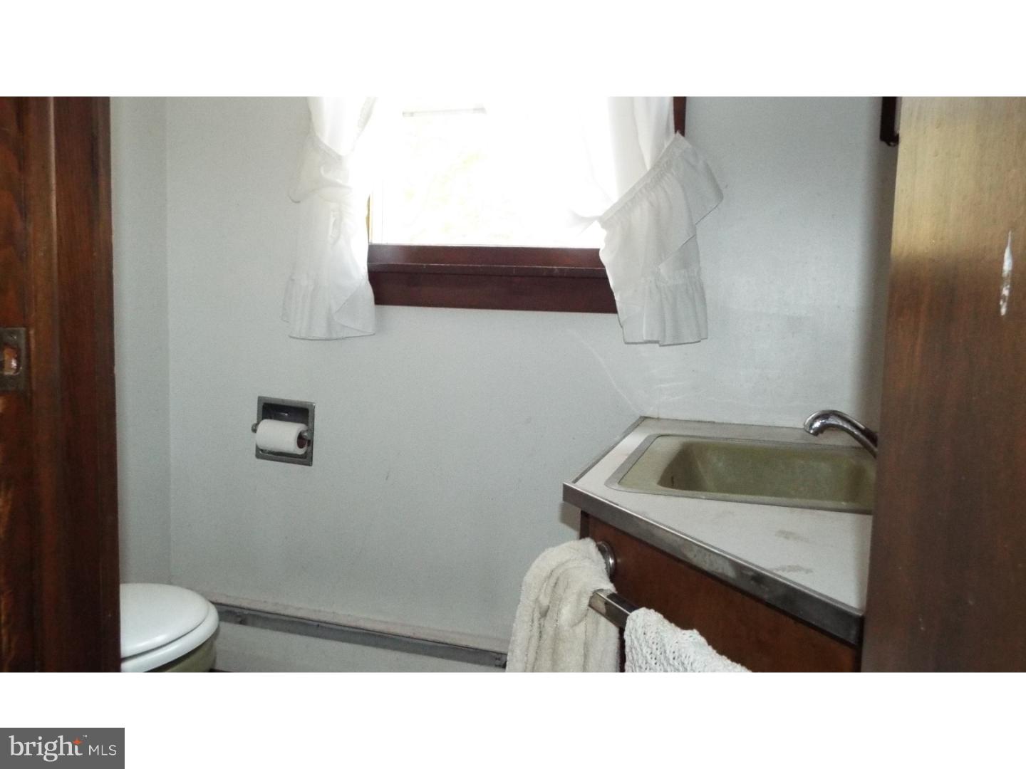 62 Bridge Road Hegins, PA 17938 - Photo 15 of 21 Half Bath