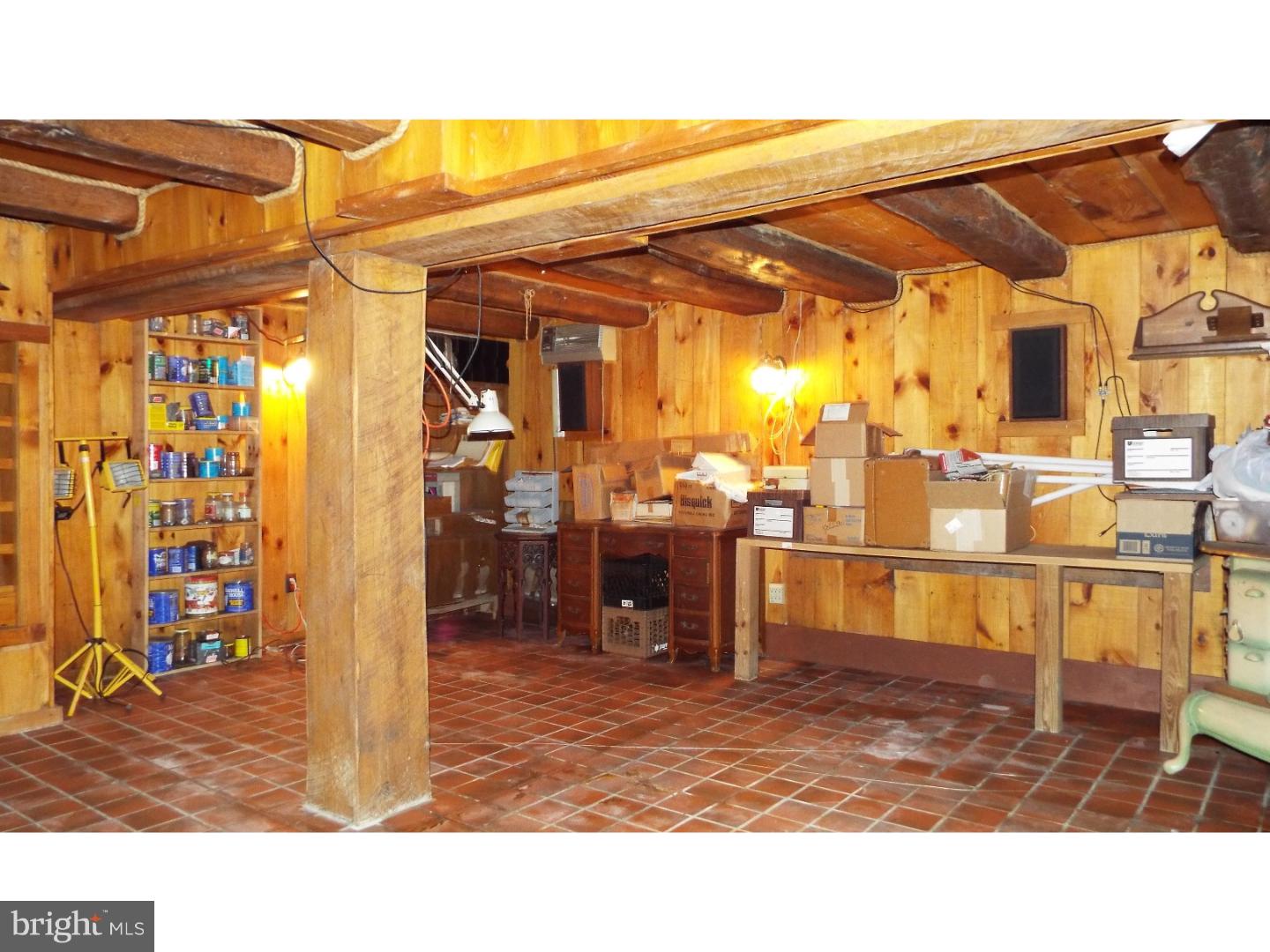 62 Bridge Road Hegins, PA 17938 - Photo 16 of 21 Basement - Finished