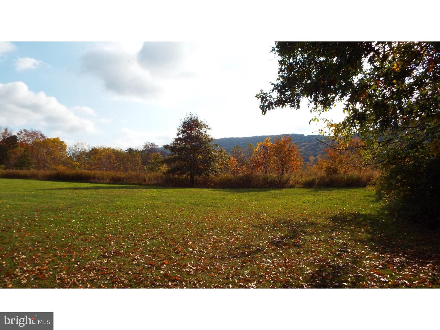62 Bridge Road Hegins, PA 17938 - Photo 20 of 21 View in Back