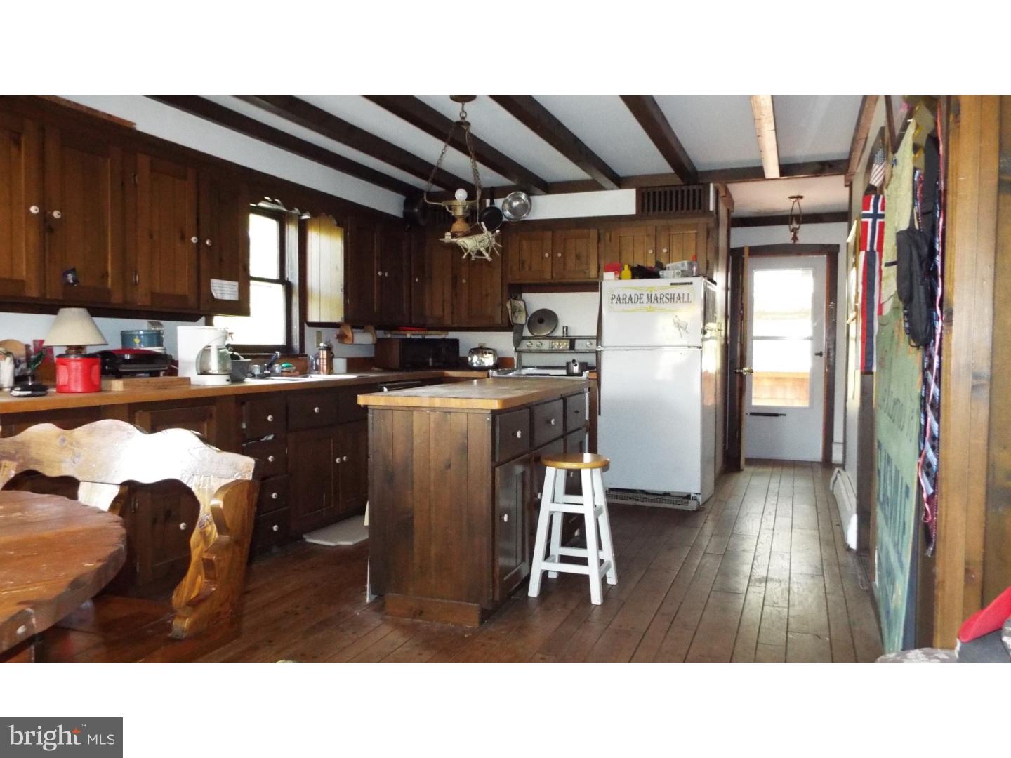 62 Bridge Road Hegins, PA 17938 - Photo 7 of 21 Kitchen
