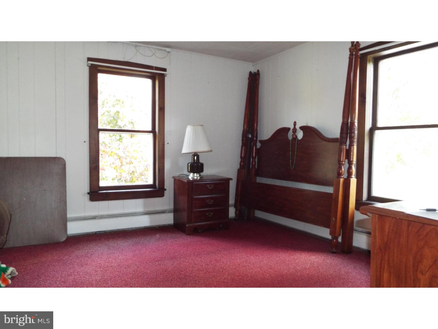 62 Bridge Road Hegins, PA 17938 - Photo 9 of 21 Bedroom