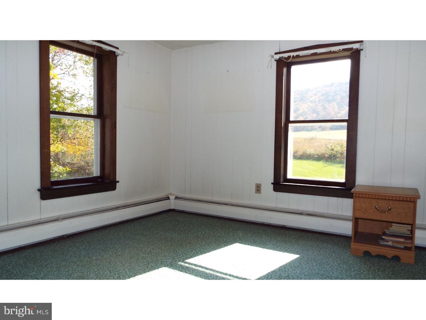 62 Bridge Road Hegins, PA 17938 - Photo 10 of 21 Bedroom 2