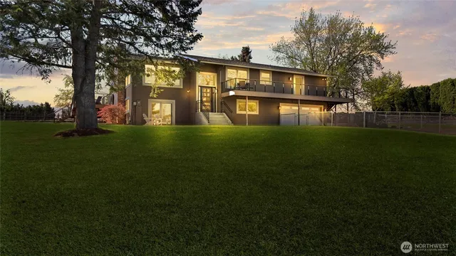 $1,049,000 | 1224 Rooster Road, Walla Walla, WA 99362