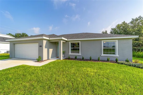 $244,900 | 26 Dogwood Dr Course, Ocala, FL 34472