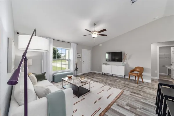 $244,900 | 26 Dogwood Dr Course, Ocala, FL 34472