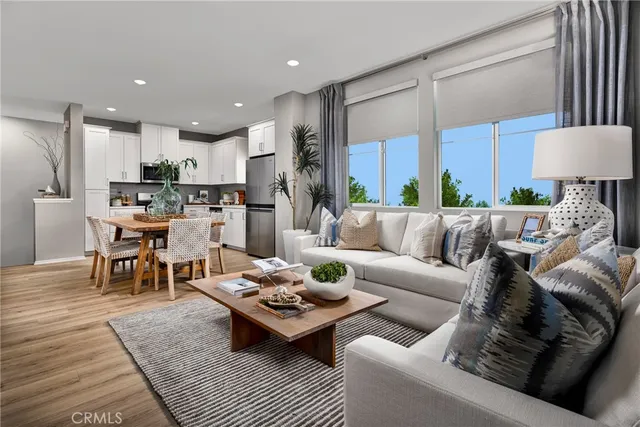 $428,911 | 4153 South Limecrest Paseo, Unit 57, Ontario, CA 91761