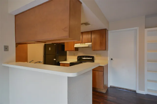 $995 | 12905 Woodforest Boulevard, Unit 608, Houston, TX 77015