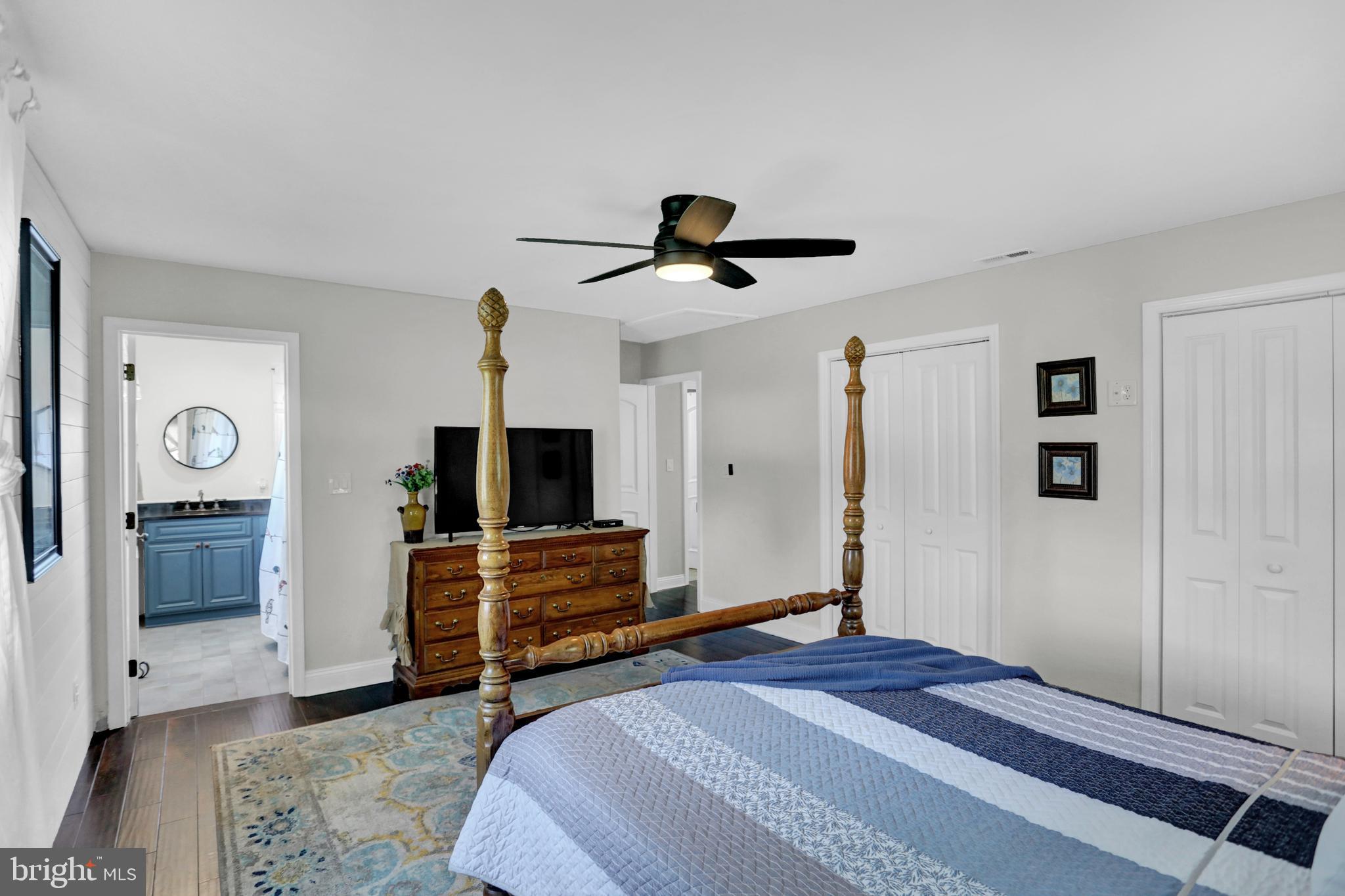 4017 East Baker Avenue Abingdon, MD 21009 - Photo 24 of 86 Primary Bedroom