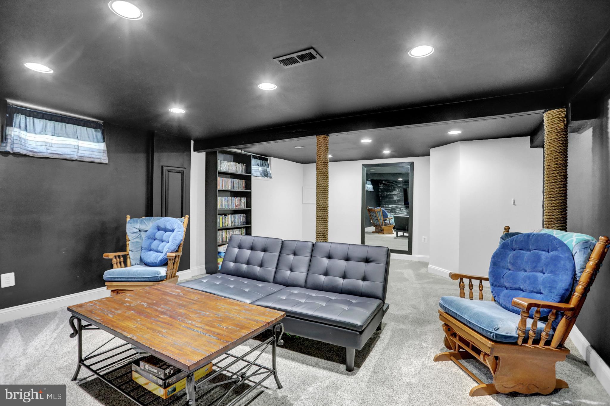 4017 East Baker Avenue Abingdon, MD 21009 - Photo 34 of 86 a living room with furniture