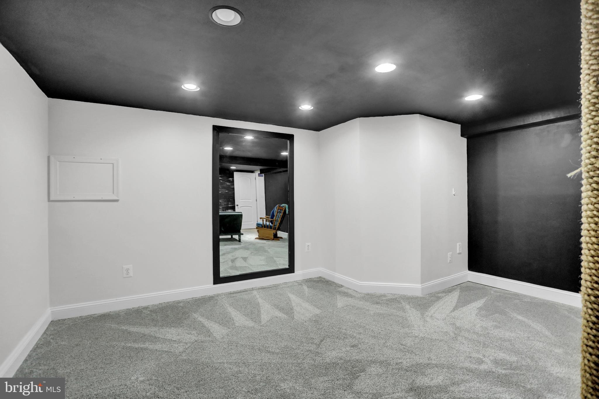 4017 East Baker Avenue Abingdon, MD 21009 - Photo 37 of 86 a view of an empty room