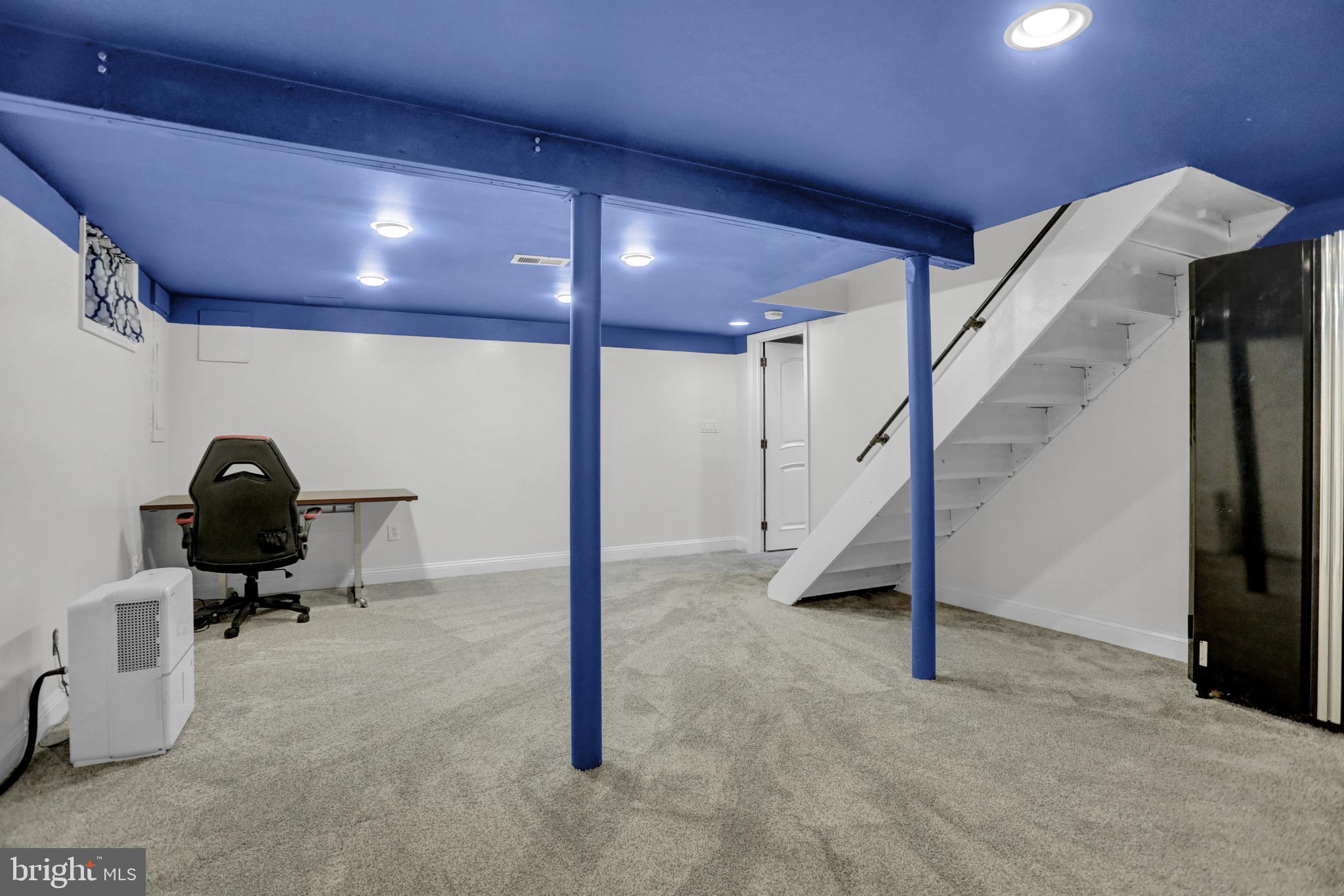 4017 East Baker Avenue Abingdon, MD 21009 - Photo 38 of 86 Lower Level Bonus Room