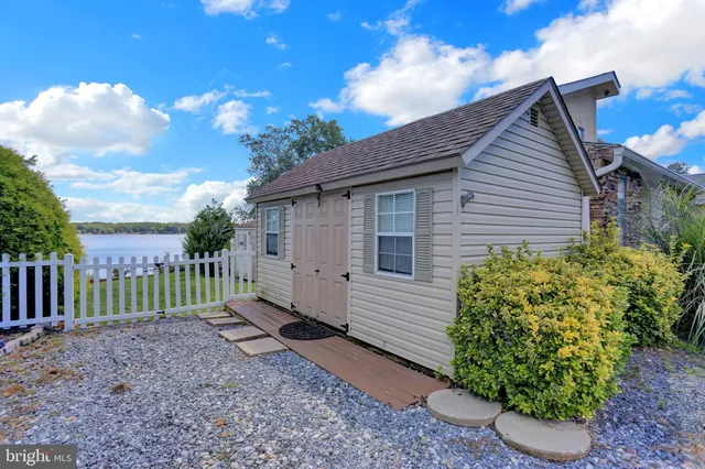 $795,000 | 4017 East Baker Avenue, Abingdon, MD 21009