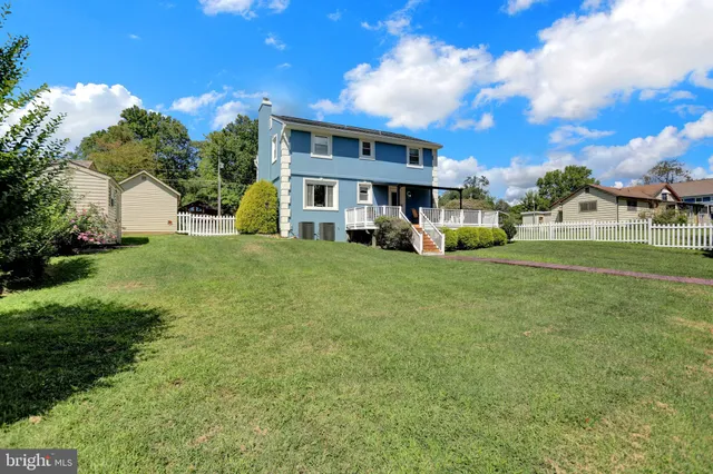 $795,000 | 4017 East Baker Avenue, Abingdon, MD 21009