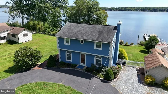 $795,000 | 4017 East Baker Avenue, Abingdon, MD 21009