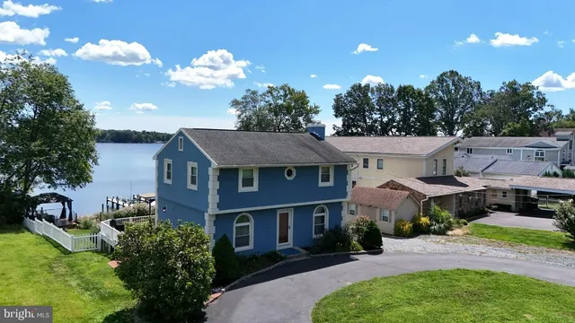 $795,000 | 4017 East Baker Avenue, Abingdon, MD 21009