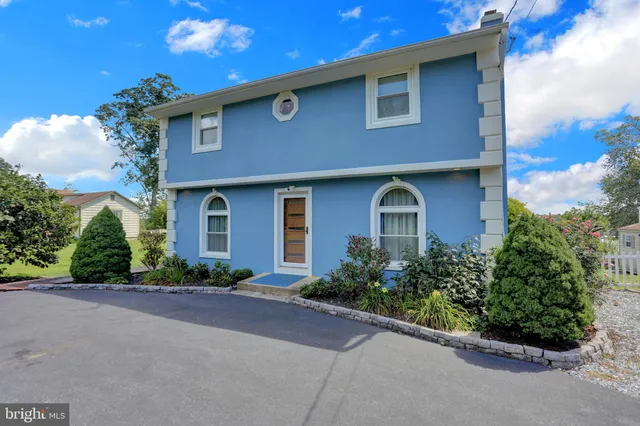 $795,000 | 4017 East Baker Avenue, Abingdon, MD 21009