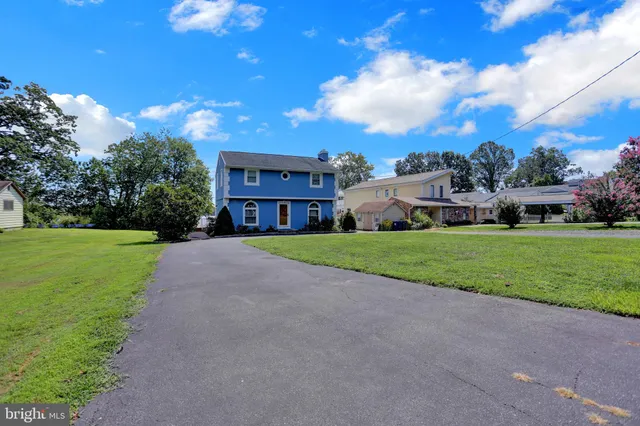 $795,000 | 4017 East Baker Avenue, Abingdon, MD 21009