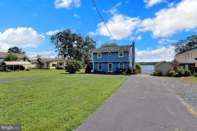 $795,000 | 4017 East Baker Avenue, Abingdon, MD 21009