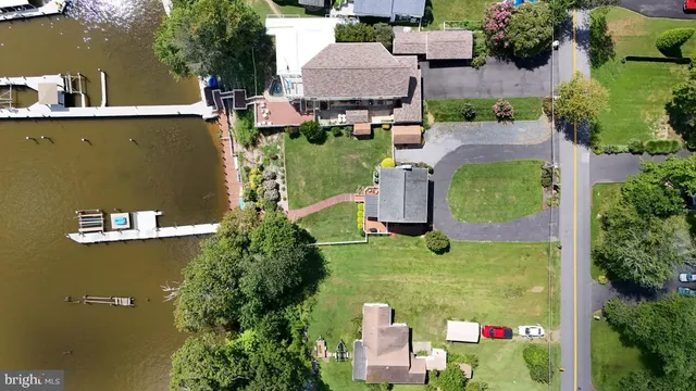 $795,000 | 4017 East Baker Avenue, Abingdon, MD 21009