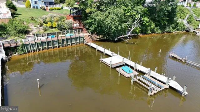 $795,000 | 4017 East Baker Avenue, Abingdon, MD 21009