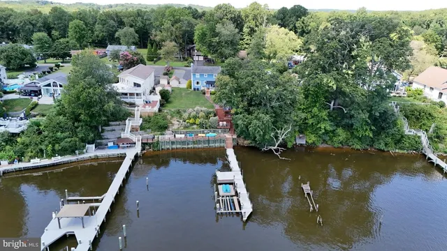 $795,000 | 4017 East Baker Avenue, Abingdon, MD 21009