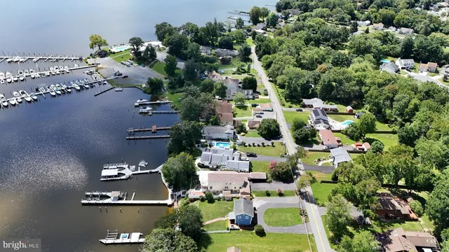 $795,000 | 4017 East Baker Avenue, Abingdon, MD 21009