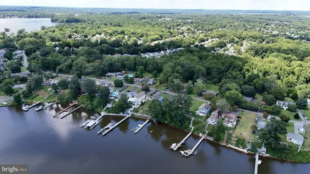 $795,000 | 4017 East Baker Avenue, Abingdon, MD 21009