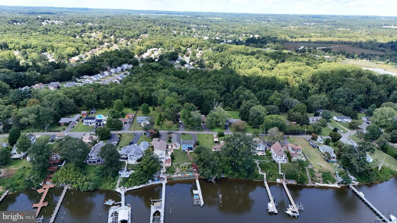 4017 East Baker Avenue Abingdon, MD 21009 - Photo 71 of 86 an aerial view of multiple house