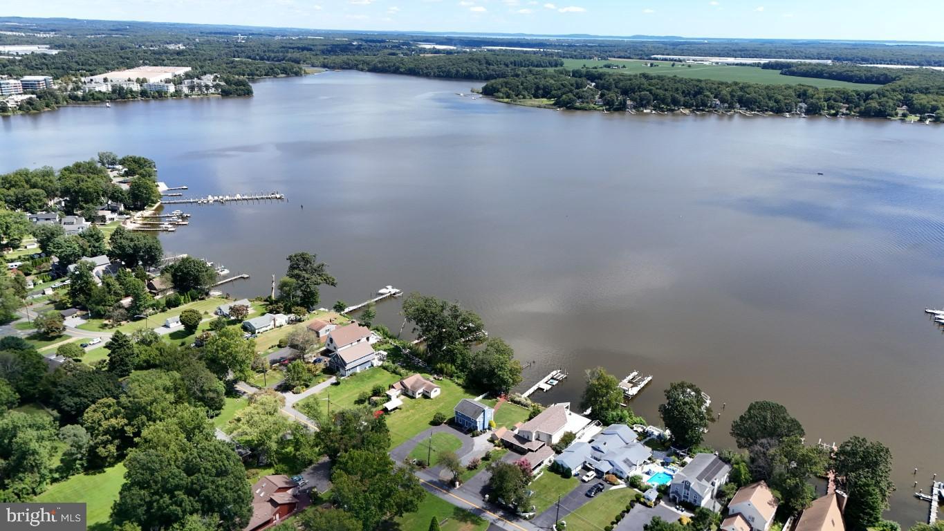 4017 East Baker Avenue Abingdon, MD 21009 - Photo 75 of 86 a view of a lake with a lake