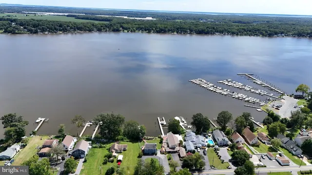 $795,000 | 4017 East Baker Avenue, Abingdon, MD 21009