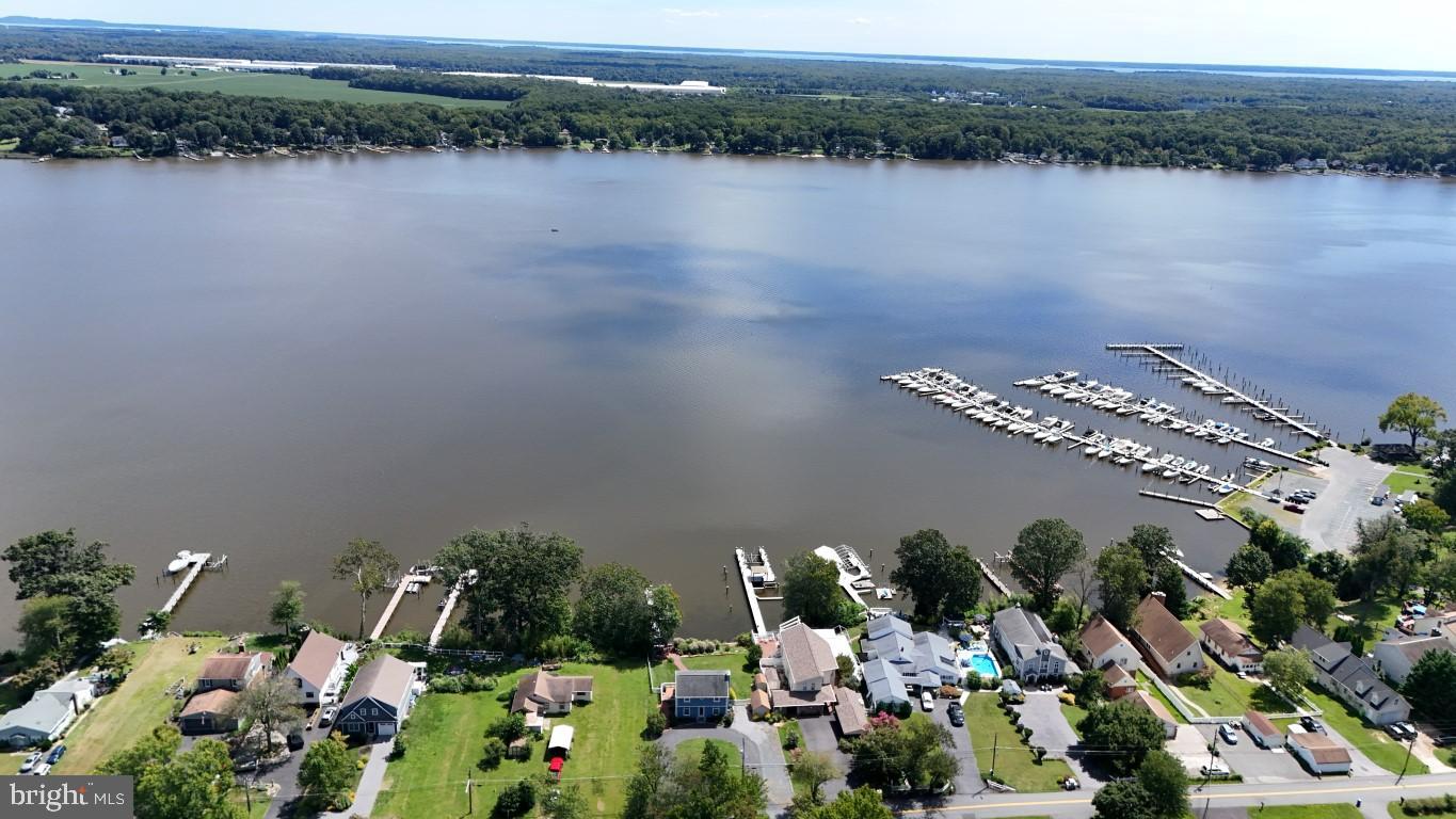 4017 East Baker Avenue Abingdon, MD 21009 - Photo 76 of 86 a terrace with outdoor seating and lake view