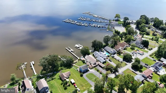 $795,000 | 4017 East Baker Avenue, Abingdon, MD 21009