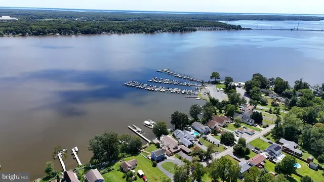 $795,000 | 4017 East Baker Avenue, Abingdon, MD 21009