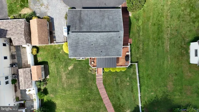 $795,000 | 4017 East Baker Avenue, Abingdon, MD 21009