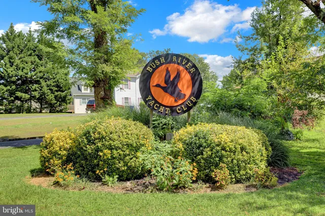 $795,000 | 4017 East Baker Avenue, Abingdon, MD 21009