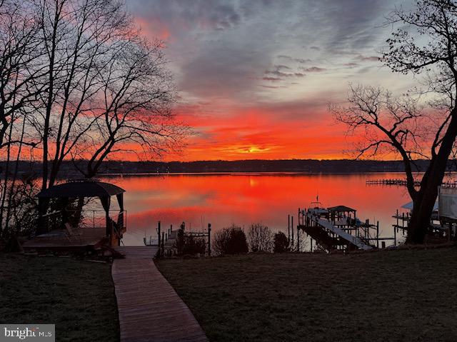 4017 East Baker Avenue Abingdon, MD 21009 - Photo 82 of 86 Gorgeous Sunsets!