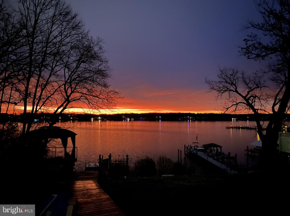 4017 East Baker Avenue Abingdon, MD 21009 - Photo 83 of 86 Gorgeous Sunsets!