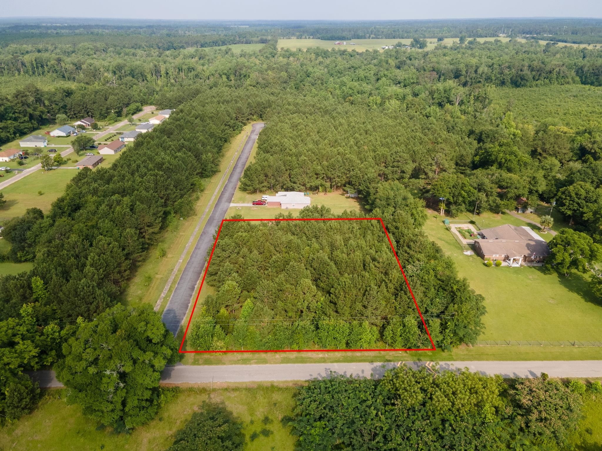 14 Chesterfield Road Quincy, FL 32351 - Photo 8 of 9