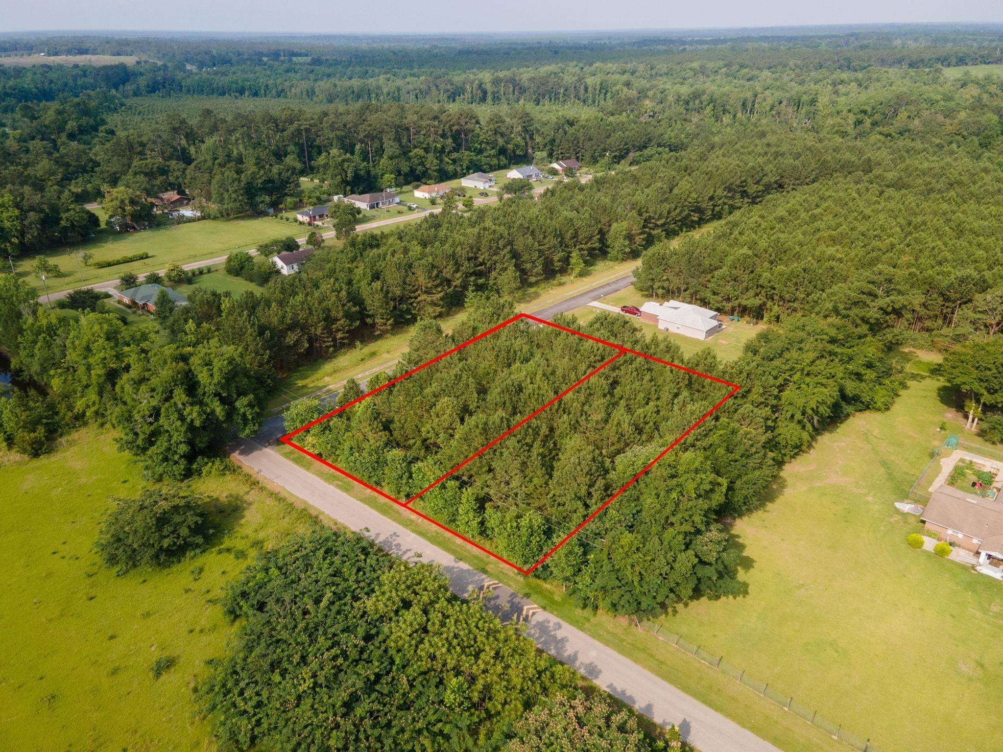 14 Chesterfield Road Quincy, FL 32351 - Photo 9 of 9