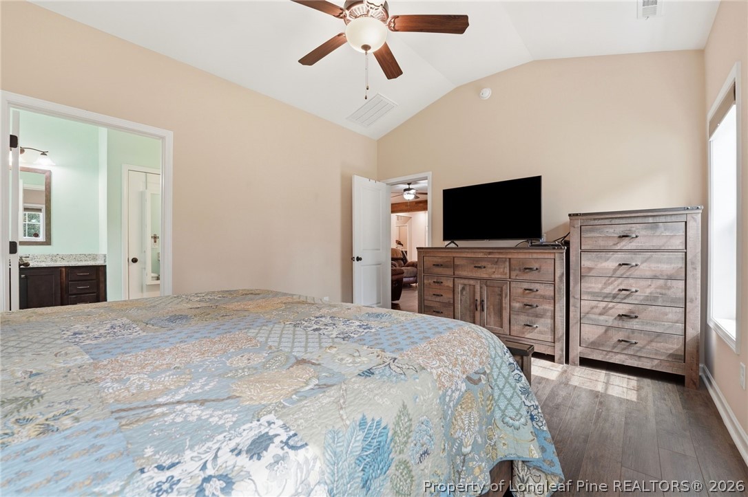 804 Lewis Street Raeford, NC 28376 - Photo 27 of 50